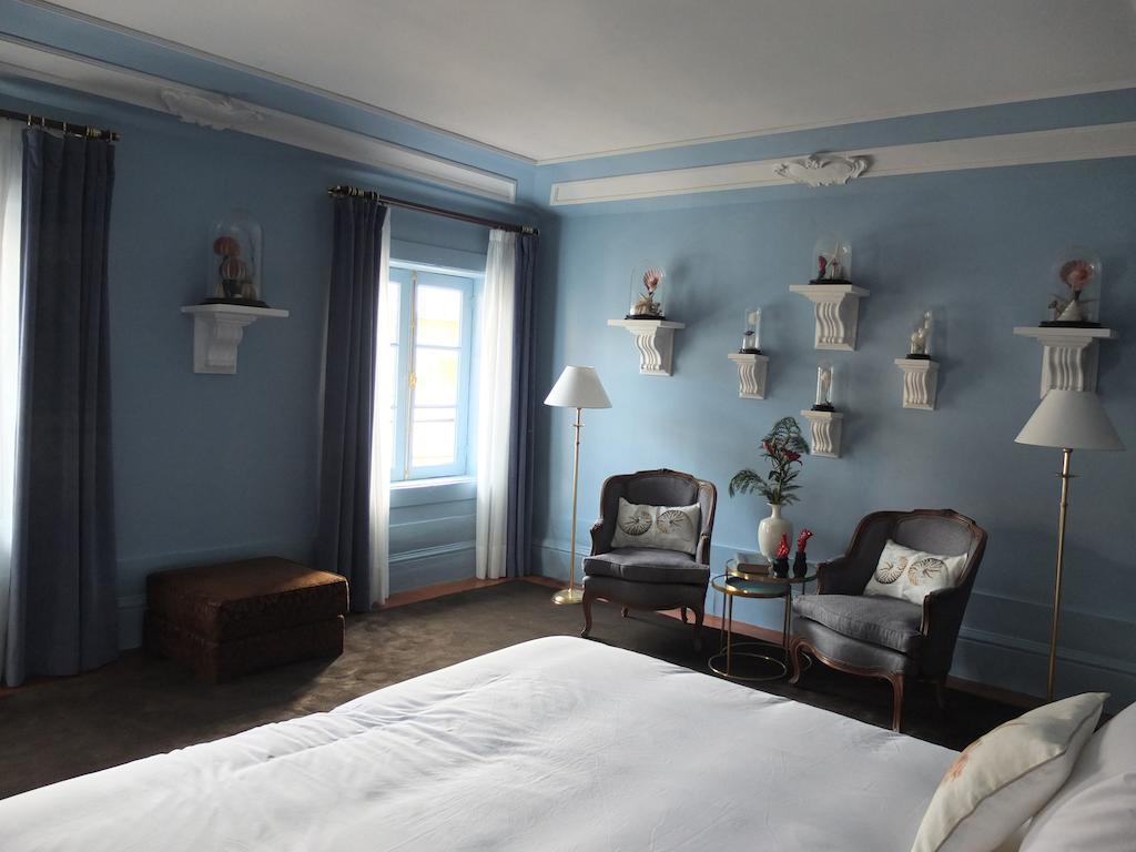 Mercador Guesthouse 波尔图 客房 照片